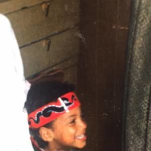 Meet your Posher, Sharif